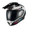 Casco NEXX X.RALLY Raid Carbono ECE 22.06