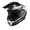 Casco NEXX X.RALLY Raid Carbono ECE 22.06