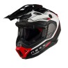 Casco NEXX X.RALLY Raid Carbono ECE 22.06
