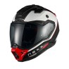 Casco NEXX X.RALLY Raid Carbono ECE 22.06