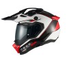 Casco NEXX X.RALLY Raid Carbono ECE 22.06