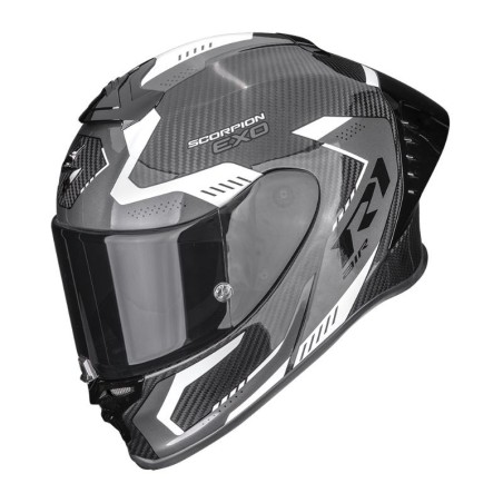 Casco Scorpion EXO-R1 EVO II Carbon Air Propel