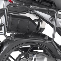 Kit específico TL1192KIT para el montaje de la caja de herramientas S250 de Givi