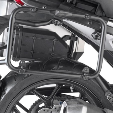 copy of Specific kit TL1178KIT for the mounting of the Givi S250 tool box