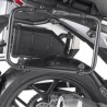 Kit específico TL1192KIT para el montaje de la caja de herramientas S250 de Givi