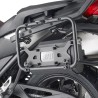 copy of Specific kit TL1178KIT for the mounting of the Givi S250 tool box