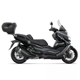 Fijación superior Top Master para BMW C400GT (2019) de SHAD