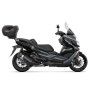 Fijación superior Top Master para BMW C400GT (2019) de SHAD