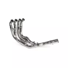 Akrapovic manifold for BMW S 1000 RR 2019