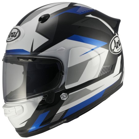 ARAI Quantic Supra Helmet | Motocenter Company