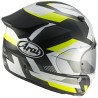 ARAI Quantic Supra Helmet | Motocenter Company