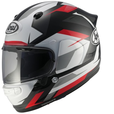 ARAI Quantic Supra Helmet | Motocenter Company