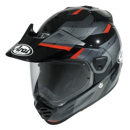 ARAI Tour-X5 Anodize Helmet | Motocenter Company