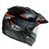 ARAI Tour-X5 Anodize Helmet | Motocenter Company