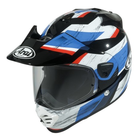 ARAI Tour-X5 Anodize Helmet | Motocenter Company