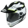ARAI Tour-X5 Anodize Helmet | Motocenter Company