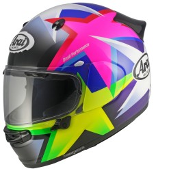 ARAI Quantic Star Helmet | Motocenter Company