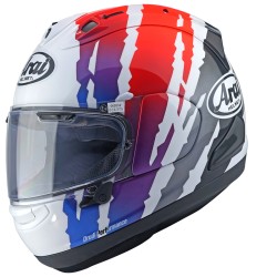 ARAI RX-7V EVO Blade Helmet | Motocenter Company