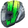 ARAI RX-7V EVO Blade Helmet | Motocenter Company