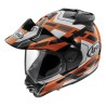 Casco ARAI TOUR-X5 Match | Motocenter Company