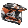 Casco ARAI TOUR-X5 Match | Motocenter Company