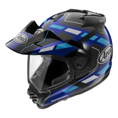 ARAI TOUR-X5 Match Helmet | Motocenter Company