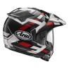ARAI TOUR-X5 Match Helmet | Motocenter Company