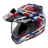 ARAI TOUR-X5 Match Helmet | Motocenter Company