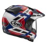 ARAI TOUR-X5 Match Helmet | Motocenter Company