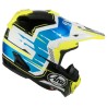 ARAI MX-V EVO Stingray Helmet | Motocenter Company
