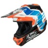 ARAI MX-V EVO Stingray Helmet | Motocenter Company