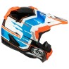 ARAI MX-V EVO Stingray Helmet | Motocenter Company