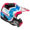 ARAI MX-V EVO Stingray Helmet | Motocenter Company