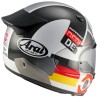 Casco ARAI Quantic Nation DE | Motocenter Company