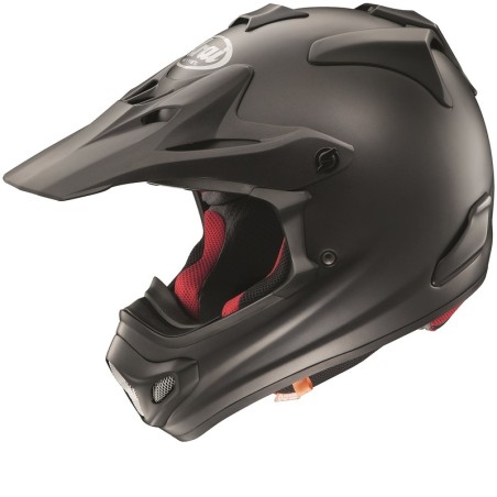 Casco ARAI MX-V EVO Frost | Motocenter Company