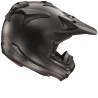 ARAI MX-V EVO Frost Helmet | Motocenter Company
