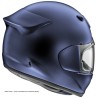 ARAI Quantic Helmet Matte Blue | Motocenter Company