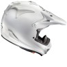 Casco ARAI MX-V EVO Blanco | Motocenter Company