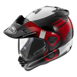 ARAI TOUR-X5 Print Helmet | Motocenter Company