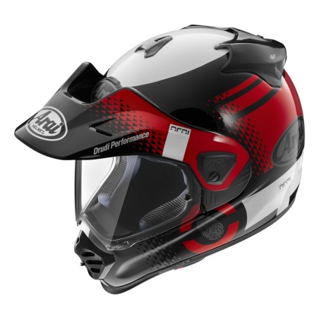 ARAI TOUR-X5 Print Helmet | Motocenter Company