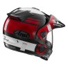 Casco ARAI TOUR-X5 Print | Motocenter Company