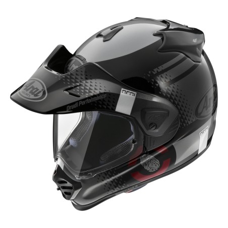 ARAI TOUR-X5 Print Helmet | Motocenter Company