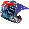 Casco ARAI MX-V EVO Stream | Motocenter Company