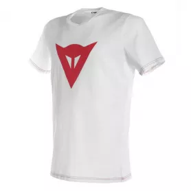 Camiseta Speed Demon de Dainese - Blanco