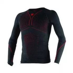 Camiseta Térmica Dainese D-Core Tee LS