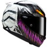 Casco Integral HJC RPHA 12 Anti Venom 2 Marvel