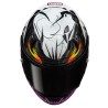Casco Integral HJC RPHA 12 Anti Venom 2 Marvel