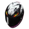 Casco Integral HJC RPHA 12 Anti Venom 2 Marvel