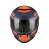 Casco Integral MT Helmets Thunder 4 SV Lumex C24 Mate