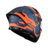 Casco Integral MT Helmets Thunder 4 SV Lumex C24 Mate